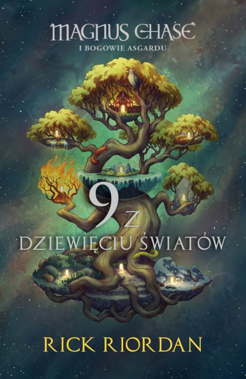Image of 9 z dziewięciu światów