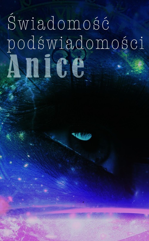 Image of Świadomość podświadomości