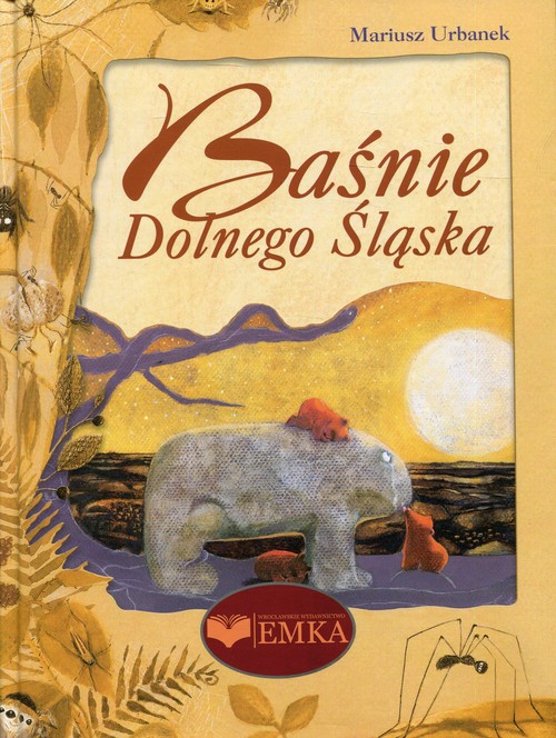Image of Baśnie Dolnego Śląska
