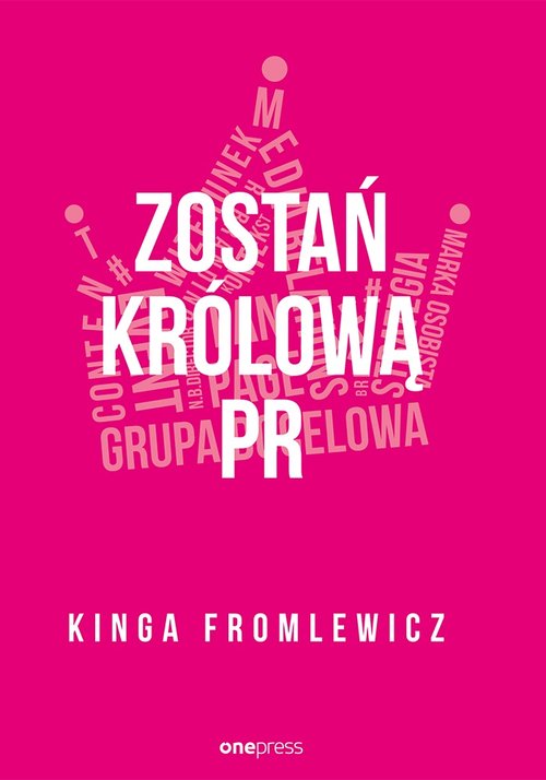 Image of Zostań królową PR