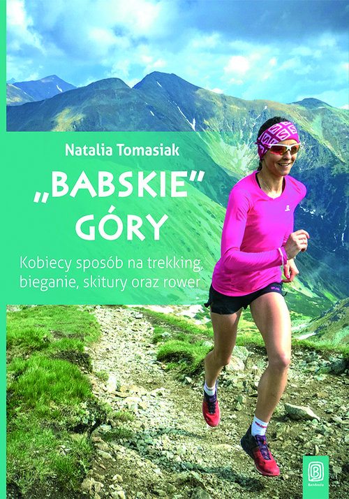 Image of Babskie góry