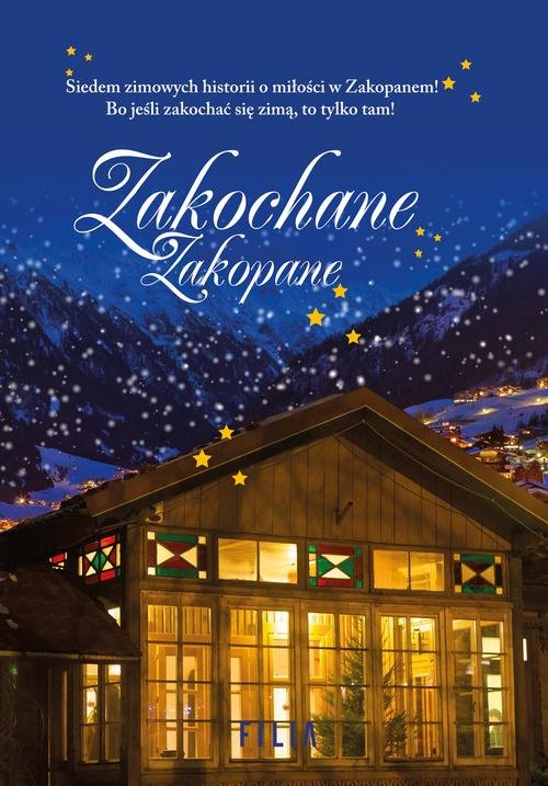 Image of Zakochane Zakopane