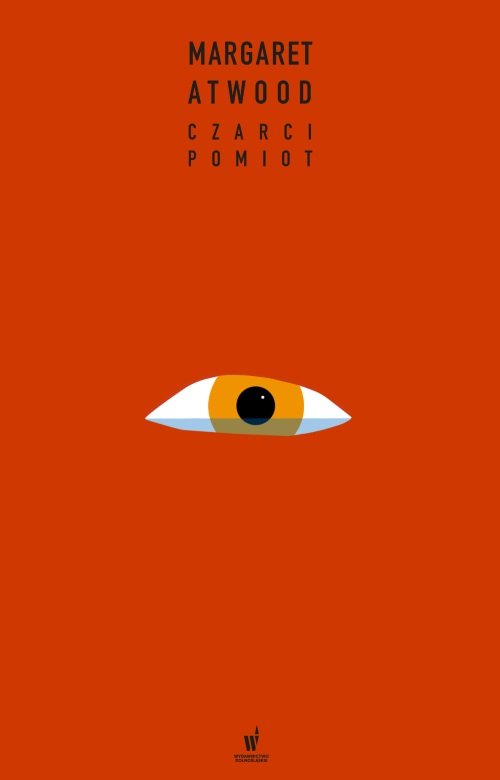 Image of Czarci pomiot