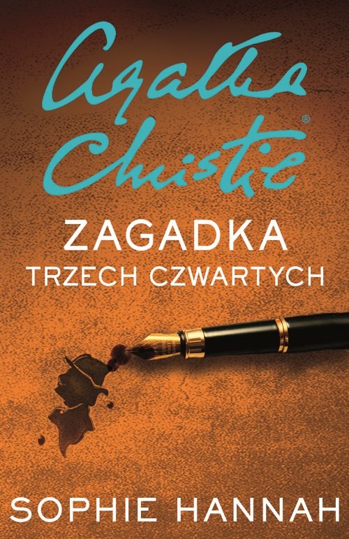 Image of Zagadka trzech czwartych