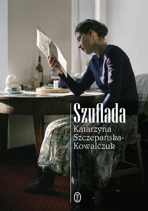 Image of Szuflada