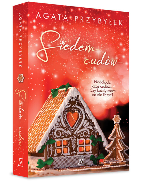 Image of Siedem cudów