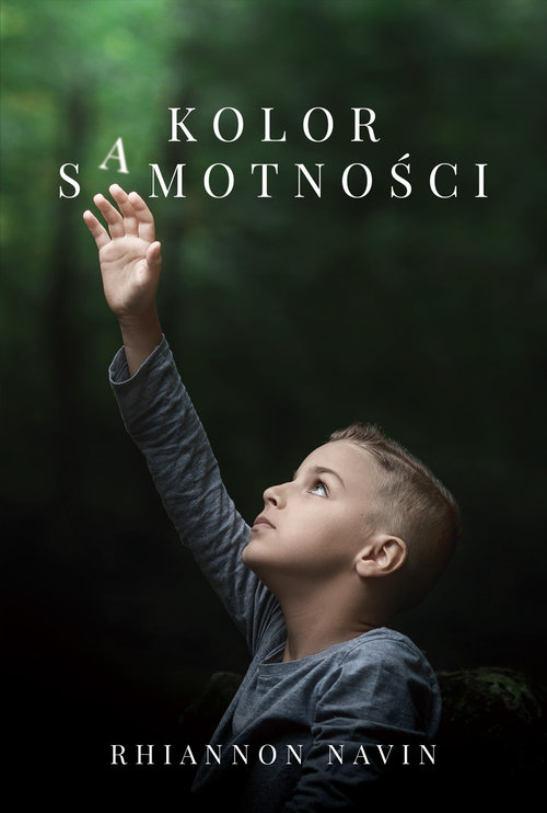 Image of Kolor samotności