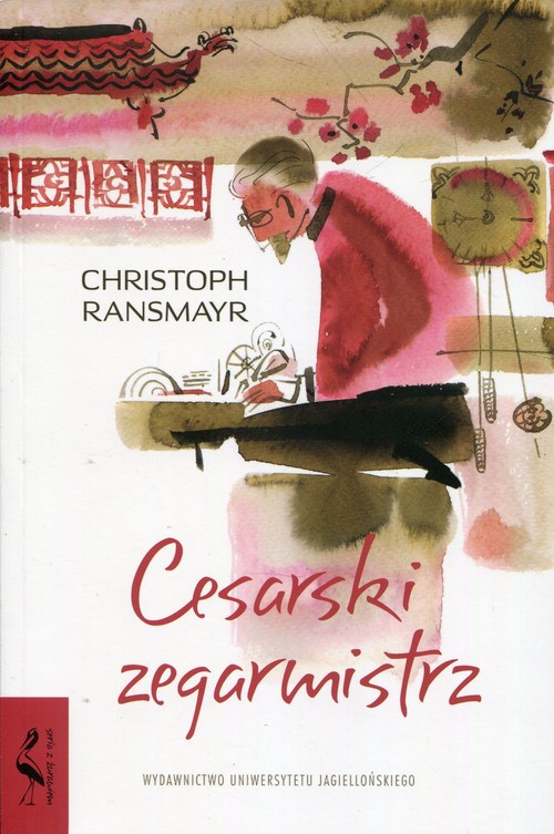 Image of Cesarski zegarmistrz