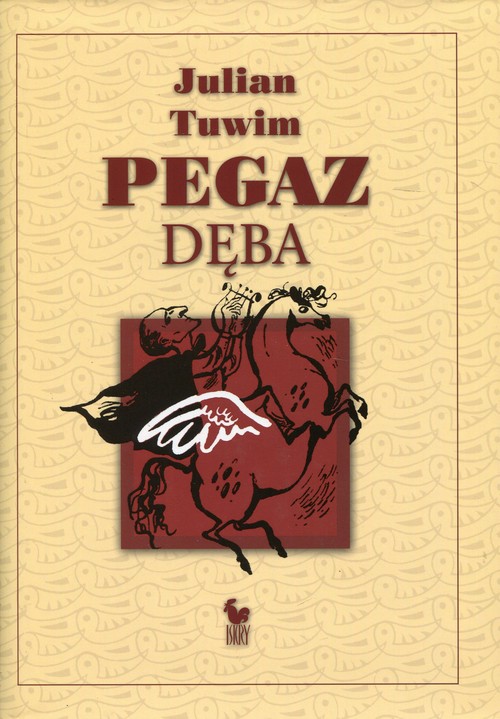 Image of Pegaz dęba czyli panopticum poetyckie