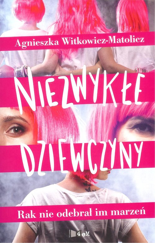 Image of Niezwykłe dziewczyny