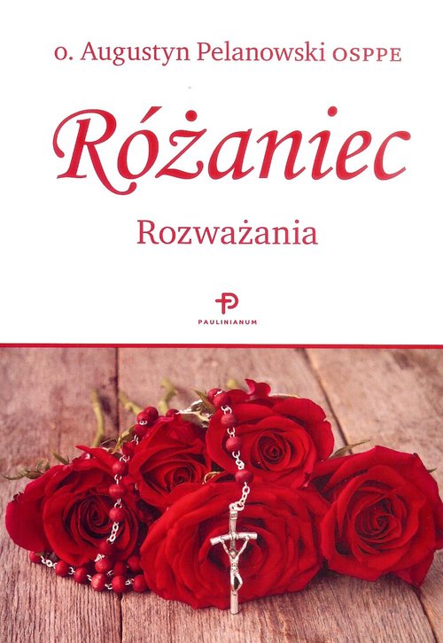 Image of Różaniec Rozważania