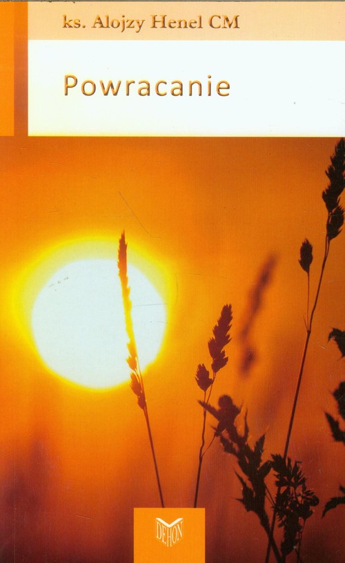 Image of Powracanie