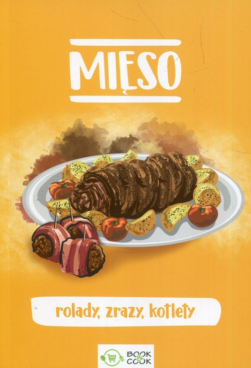 Image of Mięso rolady zrazy kotlety