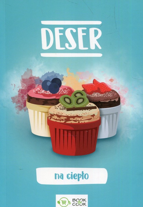 Image of Deser na ciepło