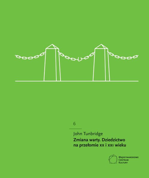 Image of Zmiana warty Dziedzictwo na przełomie XX i XXI wieku