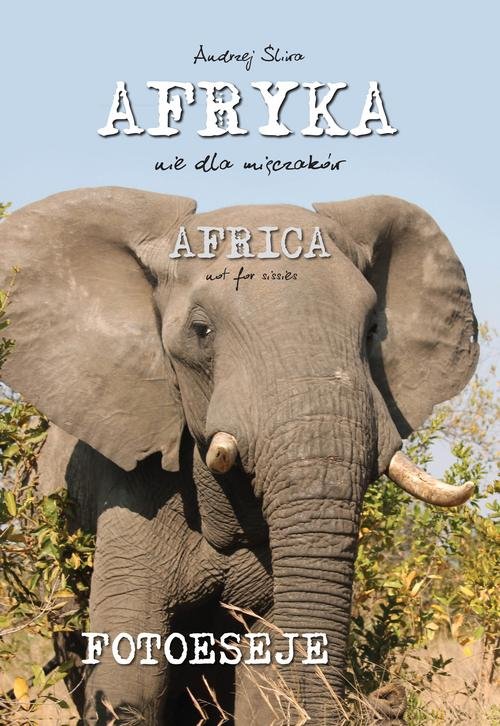 Image of Afryka nie dla mięczaków