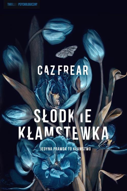 Image of Słodkie kłamstwa
