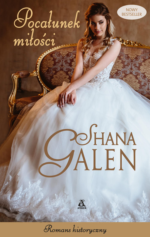 Image of Pocałunek miłości