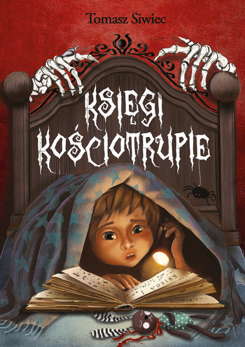 Image of Księgi kościotrupie