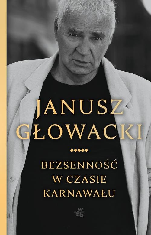Image of Bezsenność w czasie karnawału