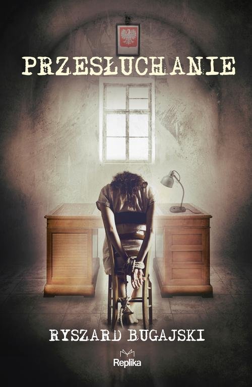 Image of Przesłuchanie