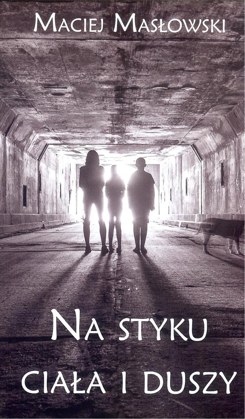 Image of Na styku ciała i duszy