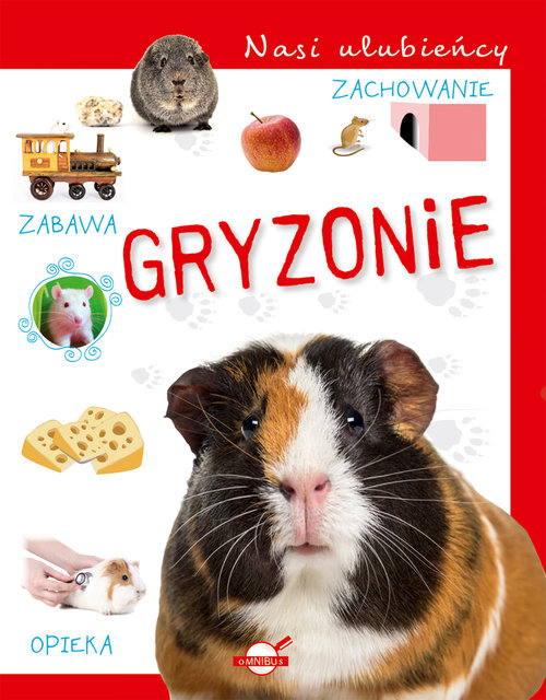 Image of Nasi ulubieńcy Gryzonie