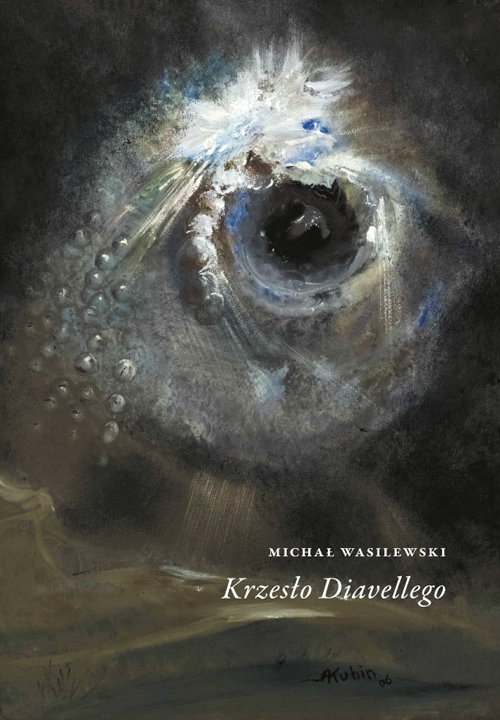 Image of Krzesło Diavellego / W podwórku