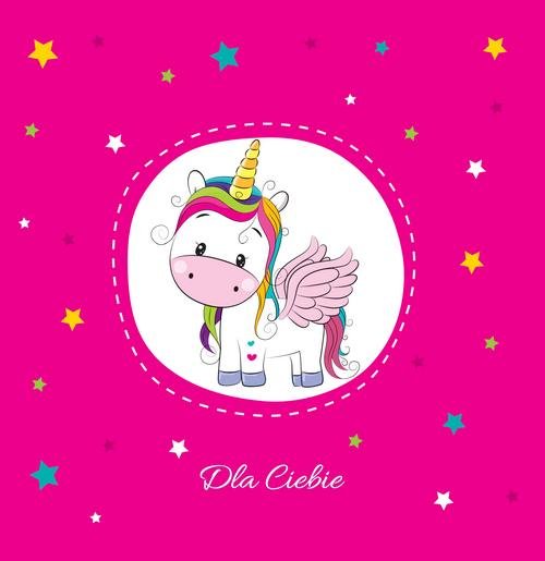 Image of Książka upominek Dla Ciebie