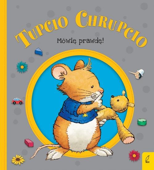 Image of Tupcio Chrupcio Mówię prawdę!