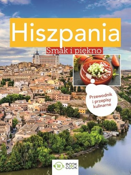 Image of Hiszpania Smak i piękno