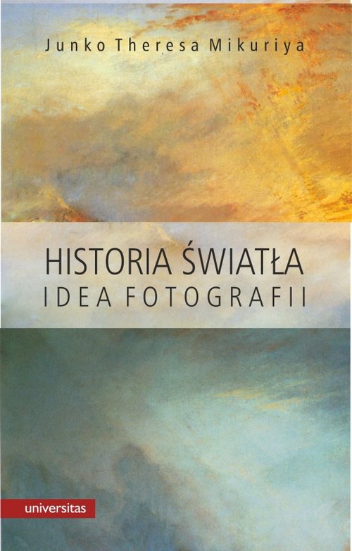 Image of Historia światła Idea fotografii