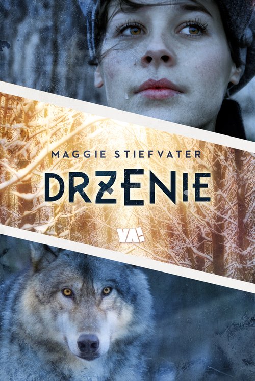 Image of Drżenie