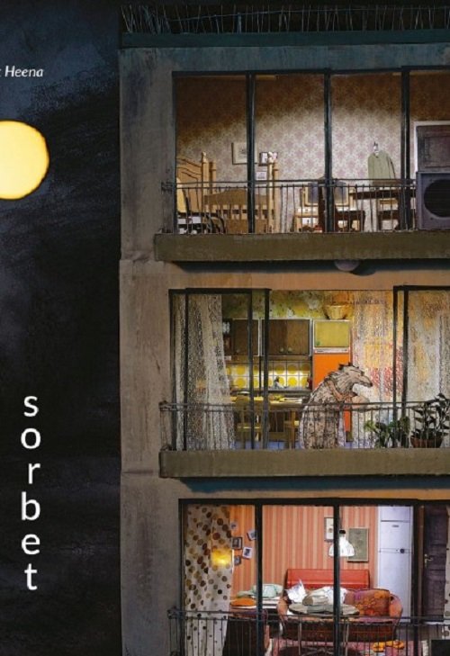 Image of Księżycowy sorbet