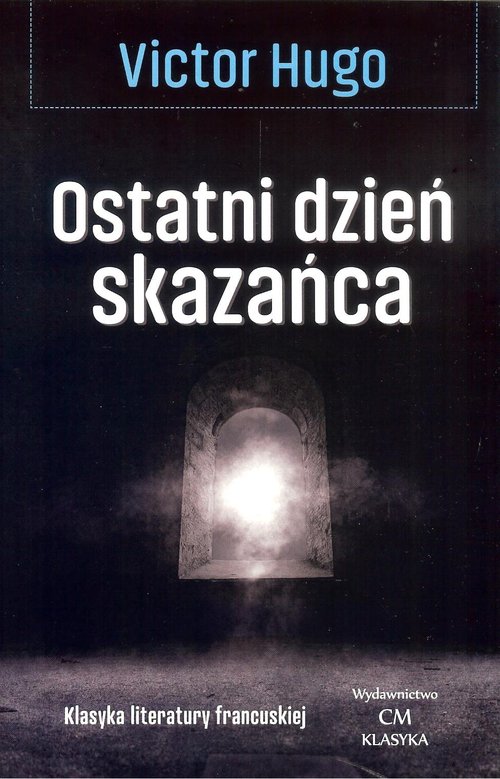 Image of Ostatni dzień skazańca