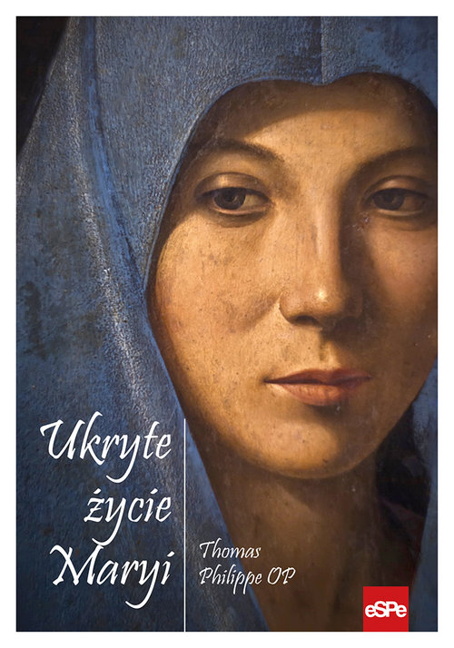 Image of Ukryte życie Maryi