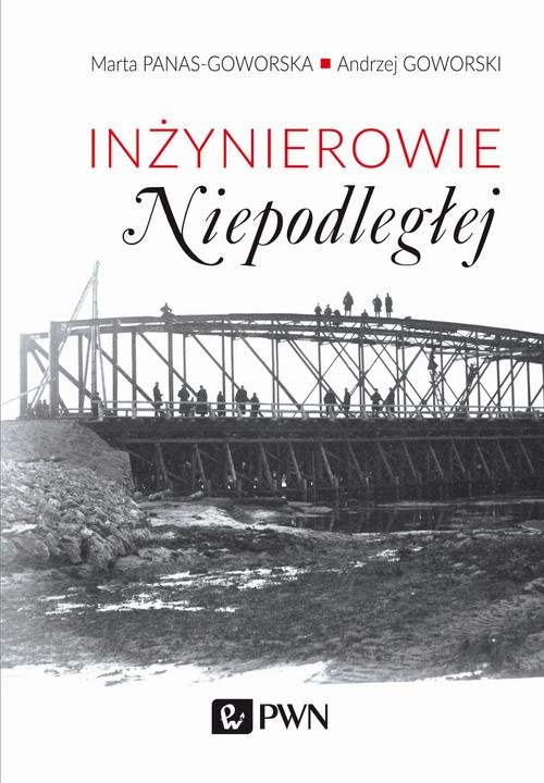 Image of Inżynierowie Niepodległej