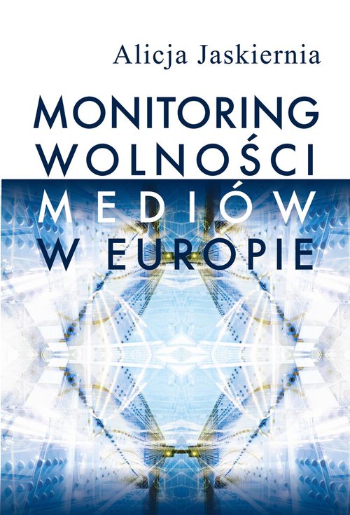 Image of Monitoring wolności mediów w Europie