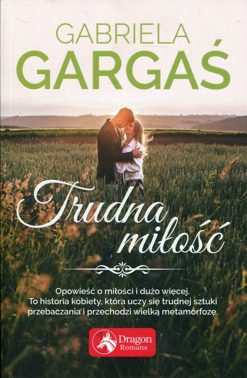Image of Trudna miłość