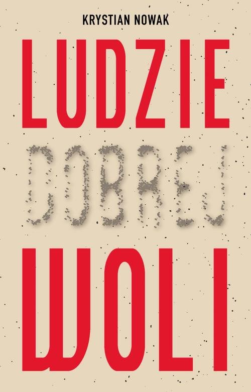 Image of Ludzie Dobrej Woli