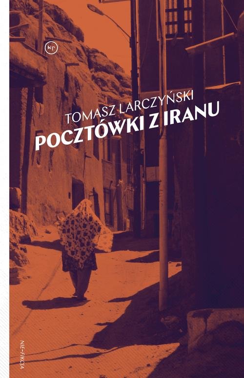 Image of Pocztówki z Iranu