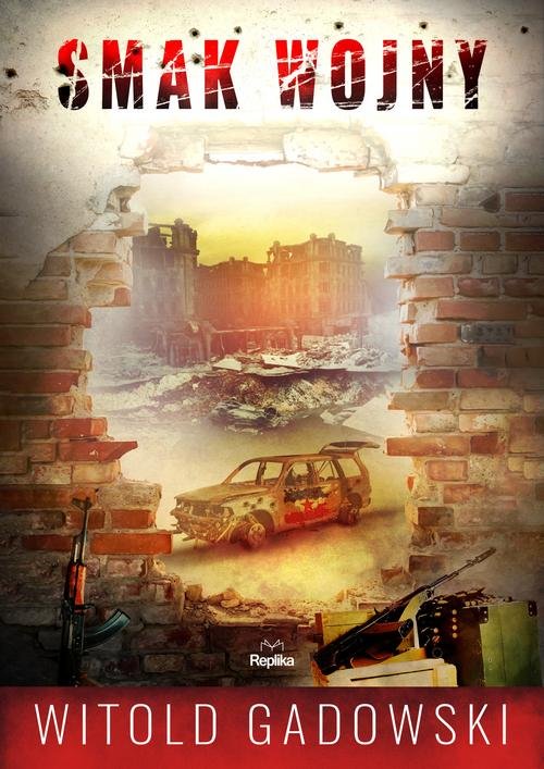 Image of Smak wojny