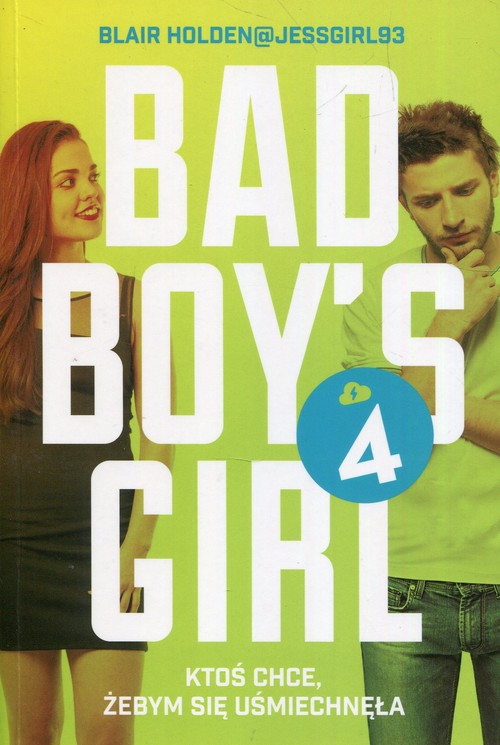 Image of Bad Boys Girl 4