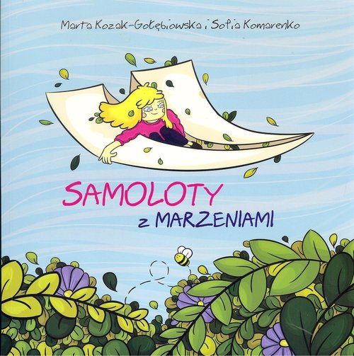 Image of Samoloty z marzeniami