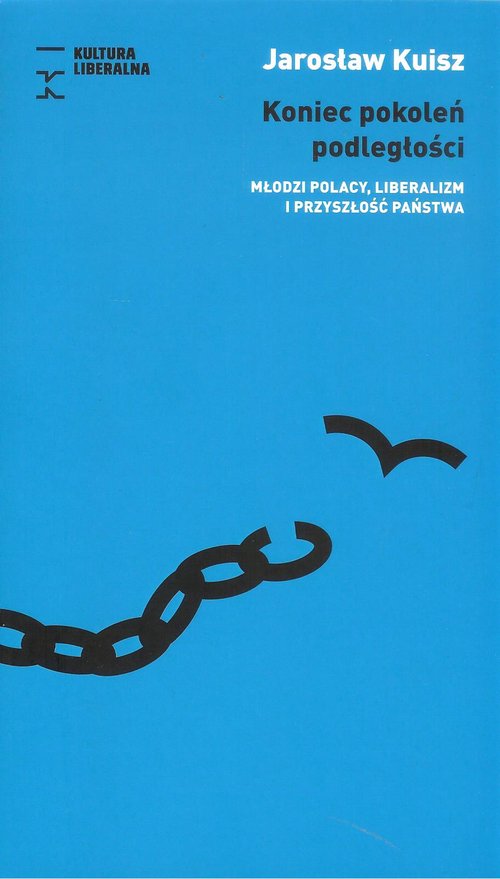 Image of Koniec pokoleń podległości