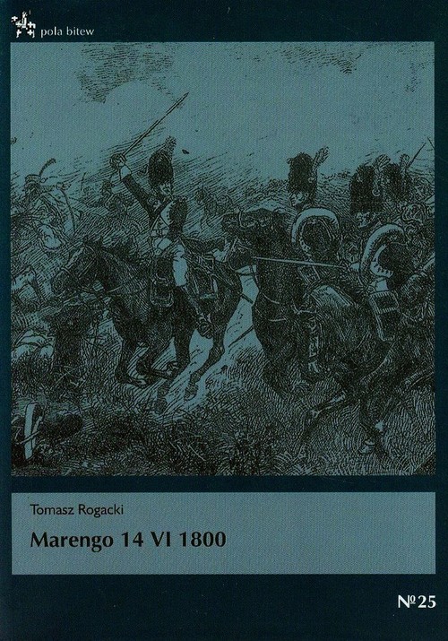 Image of Marengo 14 VI 1800