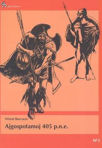 Image of Ajgospotamoj 405 p.n.e.