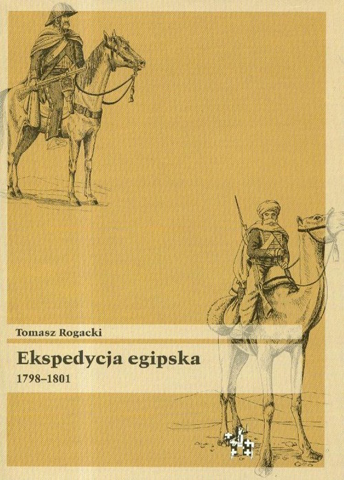 Image of Ekspedycja egipska 1798-1801