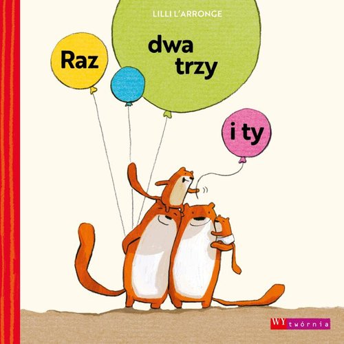 Image of Raz dwa trzy i ty