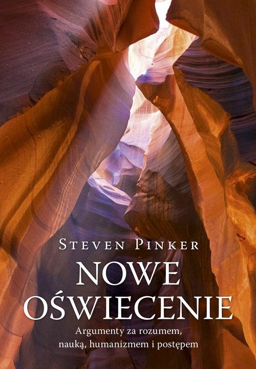 Image of Nowe Oświecenie